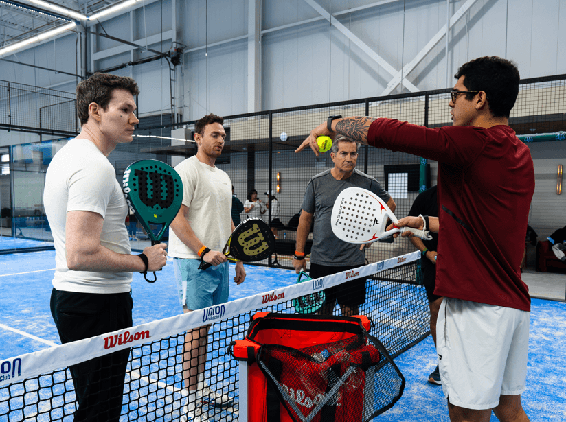 Padel