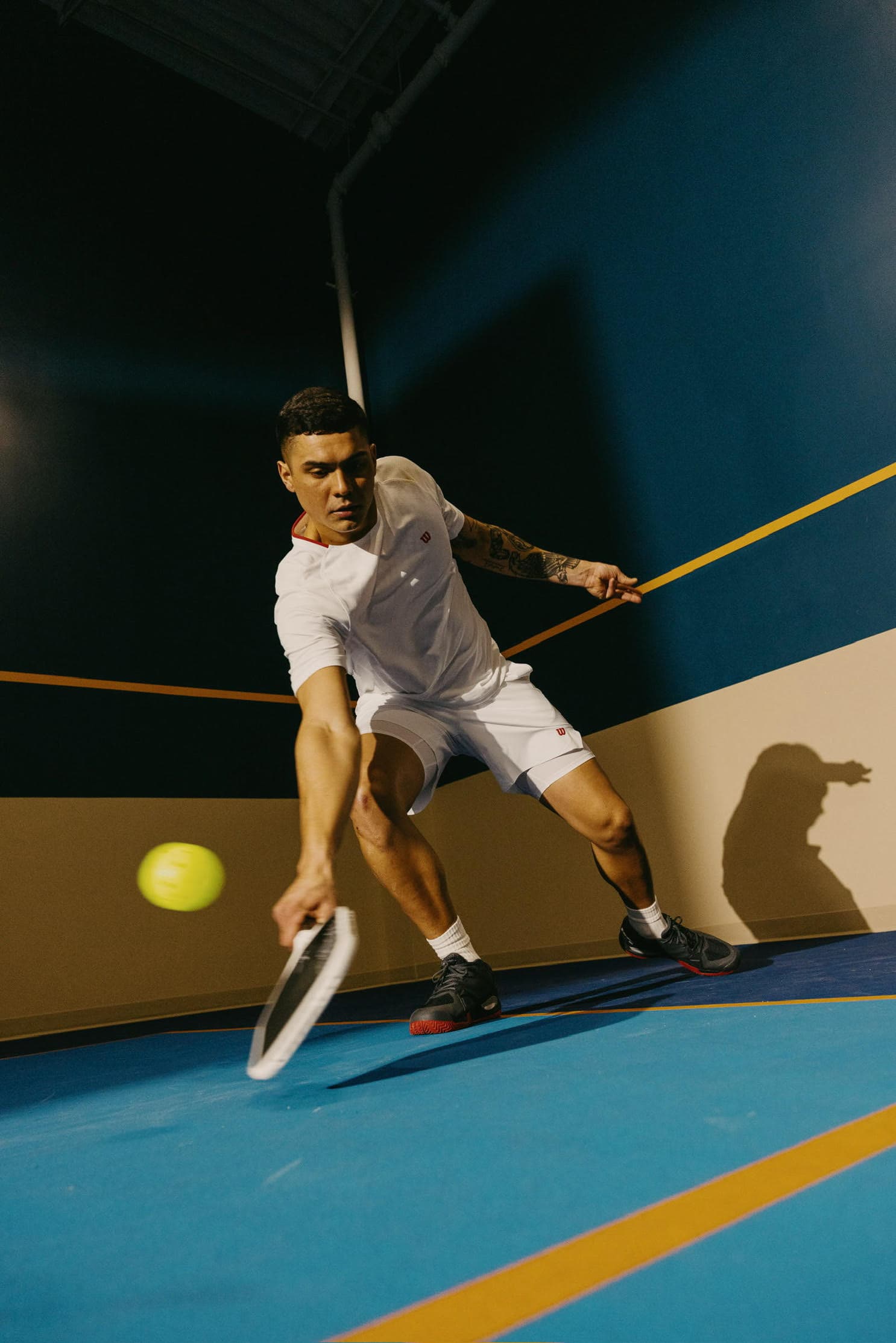 Pickleball